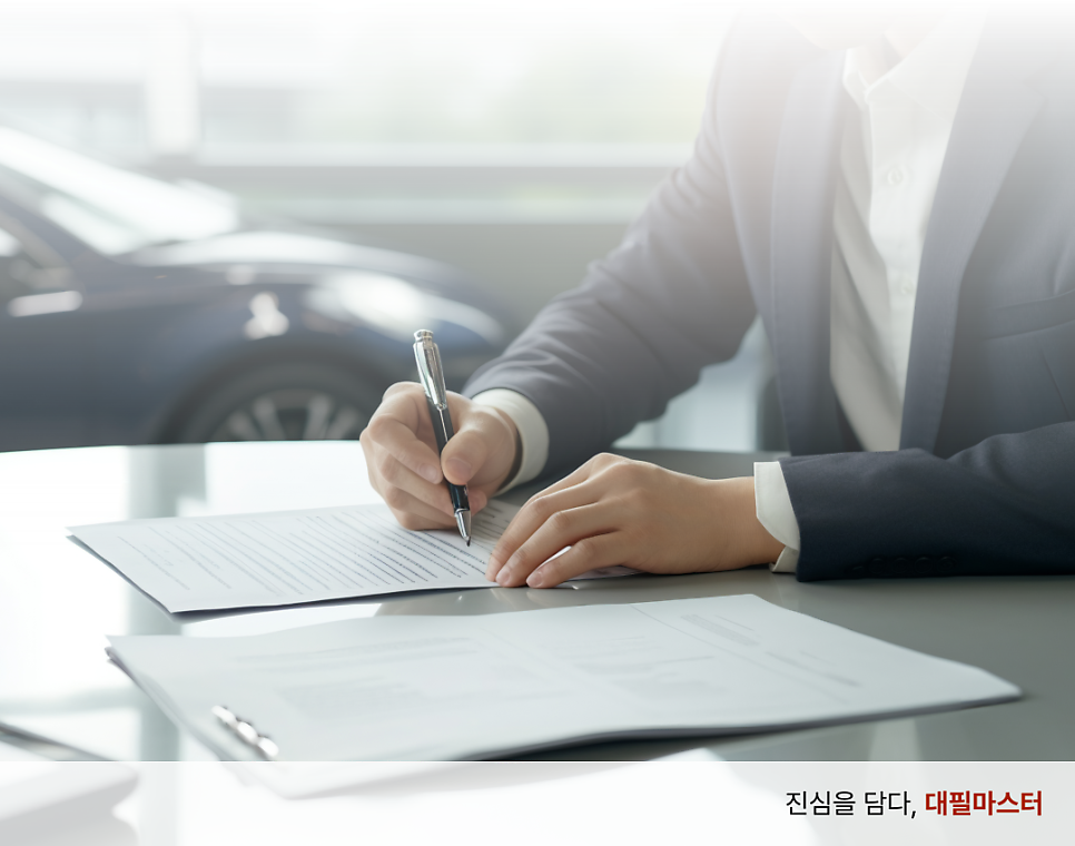 반성문 대필 업체 대행이 필요하다면 이 글 먼저 필독! 관련 사진