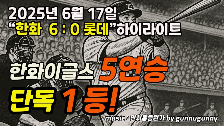 “<b>안치홍</b>이 진짜 쳤다! 시즌 1호 <b>홈런</b>으로 롯데 폭격”... 
