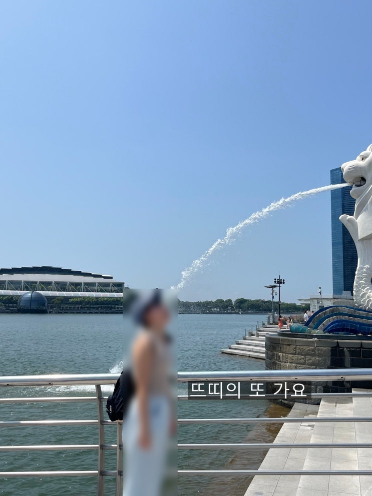  싱가포르 여행 주의사항 모르면 벌금폭탄