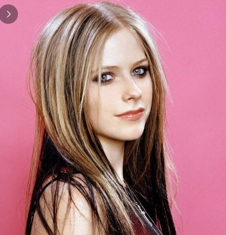 에이브릴 라빈(Avril Lavigne) - Nobody's Home