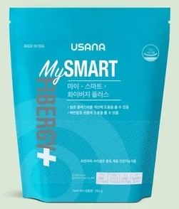 속 편한 하루의 시작, 유사나 화이버지(USANA Fibergy+)로 장 건강 챙기기!