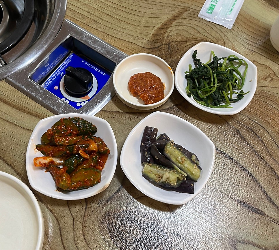 한우마을정육점식당 사진 4