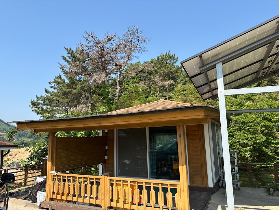 아리아오투펜션 사진 5