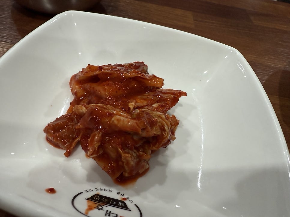 명가대호돼지국밥 신서혁신점 사진 5
