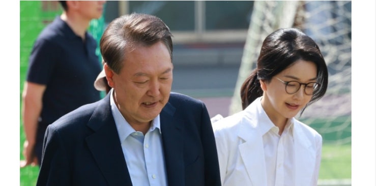  김건희, 특검 앞두고 급병원행? 국민대·숙명여대 학위취소 소식도