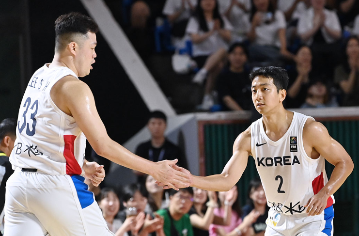<b>KCC</b> 충격 트레이드 단행! 이승현 <b>현대모비스</b> 이적시킨 3가지... 