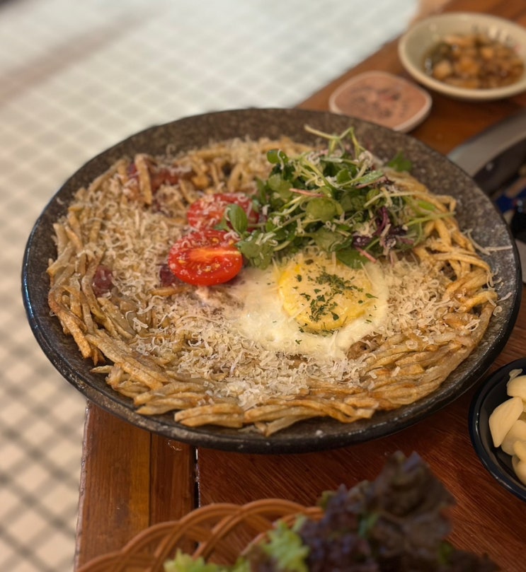  구로역 숨은 맛집 신림춘천집 구디점, 구디 데이트 술집