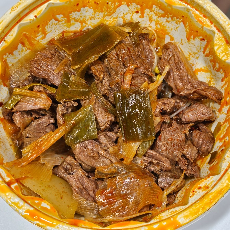 조선육회 성남점 사진 6