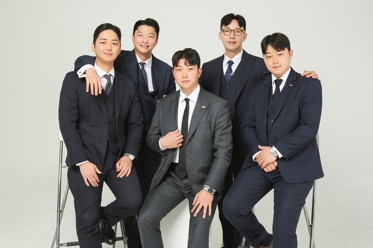  젊음으로 증명하다, 도전으로 써내려간 ‘성공’의 새로운 공식 / 메리츠화재 RCM 프랜차이즈 본부