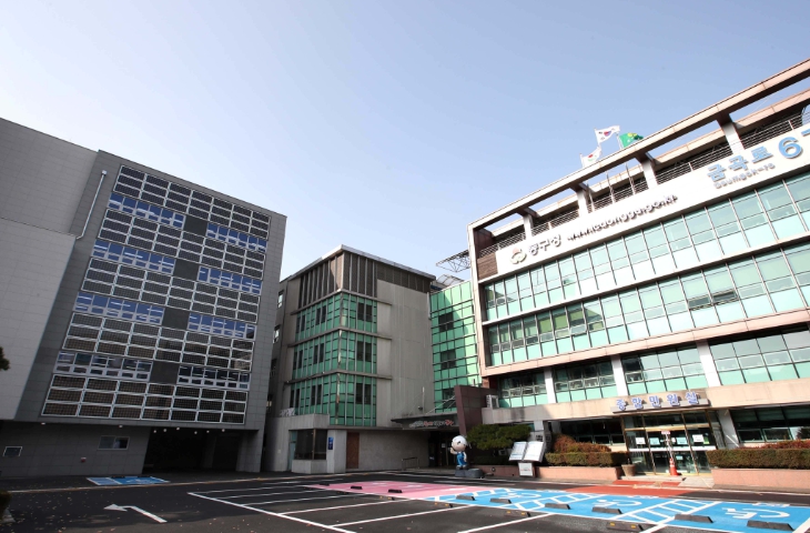 인천 동구, 2026년도 주민참여예산 제안사업 공모 접수