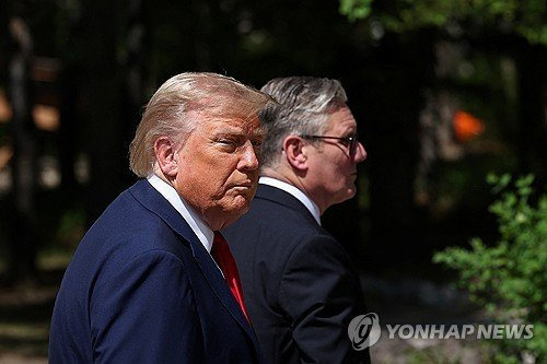 대통령, G7 조기 귀국…이재명 대통령과 <b>한미 정상회담 무산</b>!