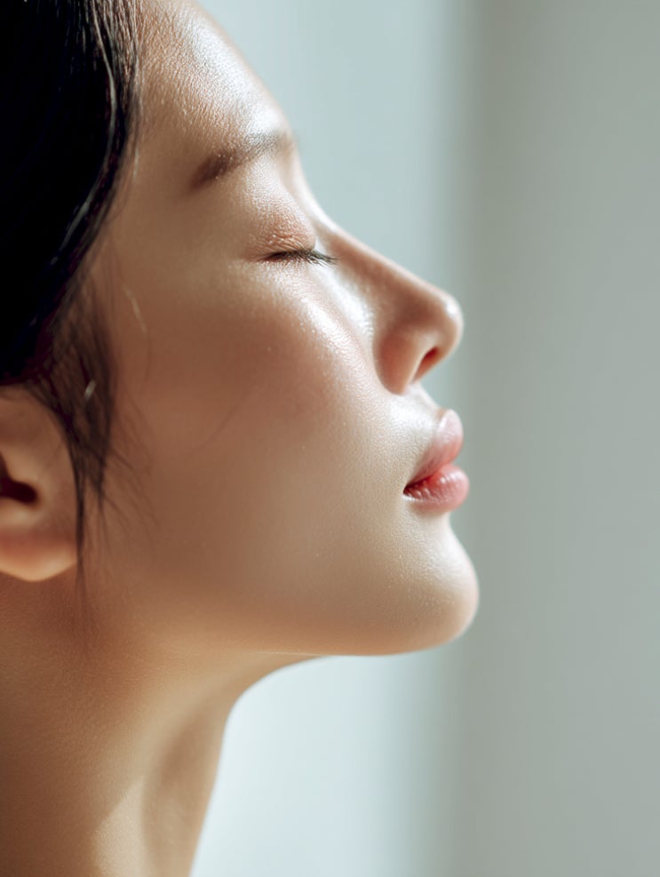  여의도피부과 쥬베룩 볼륨 관리 자연스러운 아름다움