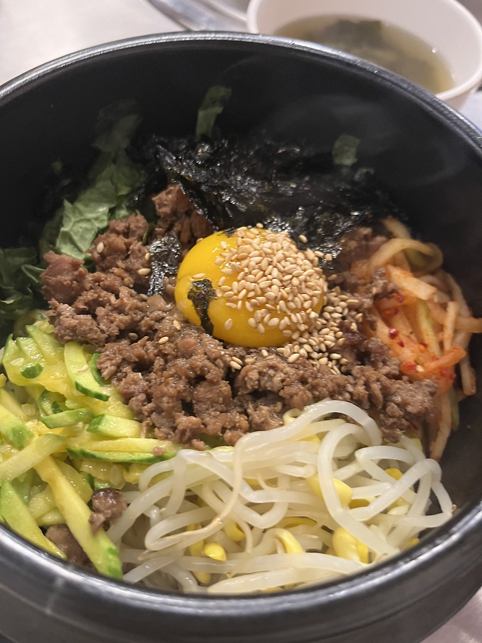 Dangsanodol Daechijeom photo 4
