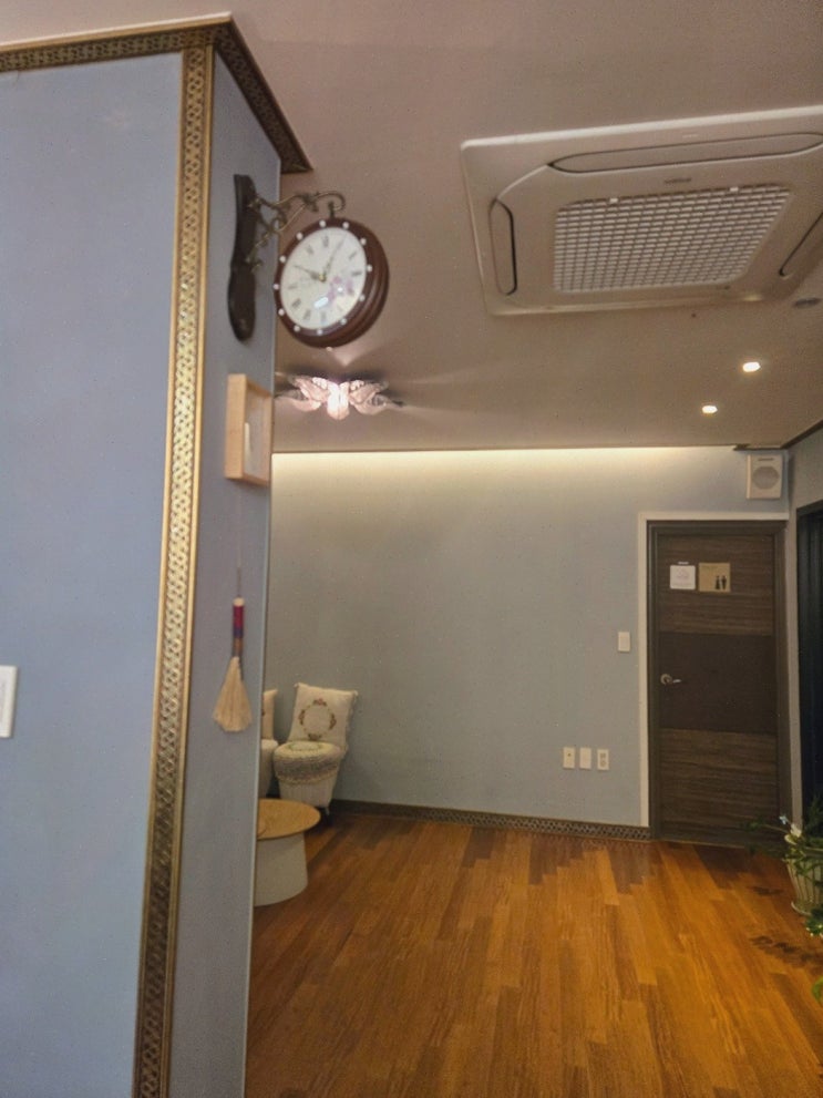  특별한 프라이빗 월풀 스파와 제주 마사지, 휴아로마스킨케어 중문점