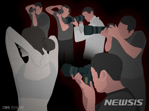  "화보찍자" 모델들 성폭행·추행…제작사 전·현 대표 구속(종합)
