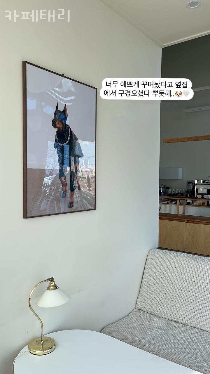 카페태리 사진 3