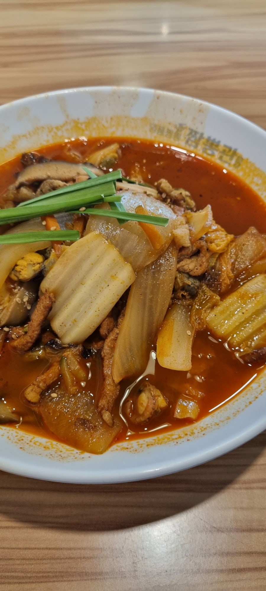 짬뽕관 부산구서점 사진 6