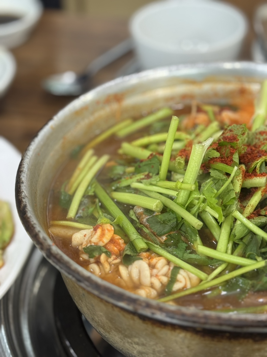 바다양푼이동태탕 인천강화읍점 사진 6