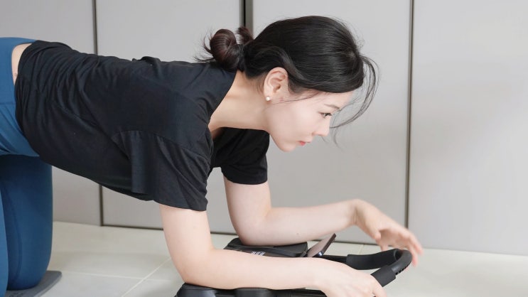 홈트레이닝 코어강화 뱃살 빼는 복근운동 기구 추천 퍼펙트 AB슬라이드 홈트레이닝 코어강화 뱃살 빼는 복근운동 기구 추천 퍼펙트 AB슬라이드