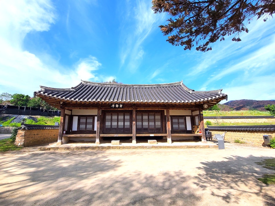 벽절정 사진 2