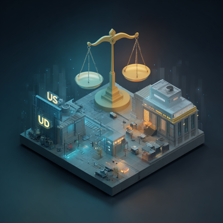 USDS-M이 뭐야? 바이낸스 등 외국거래소 용어 완벽 정리 (초보자 필독!)