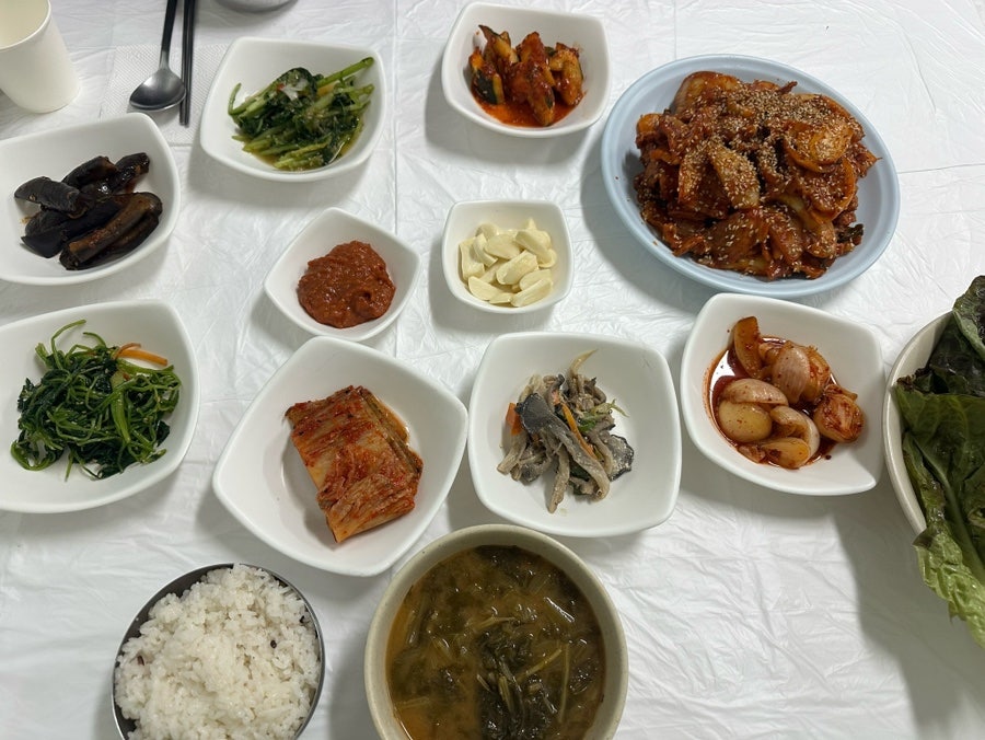 태광식당 사진 1