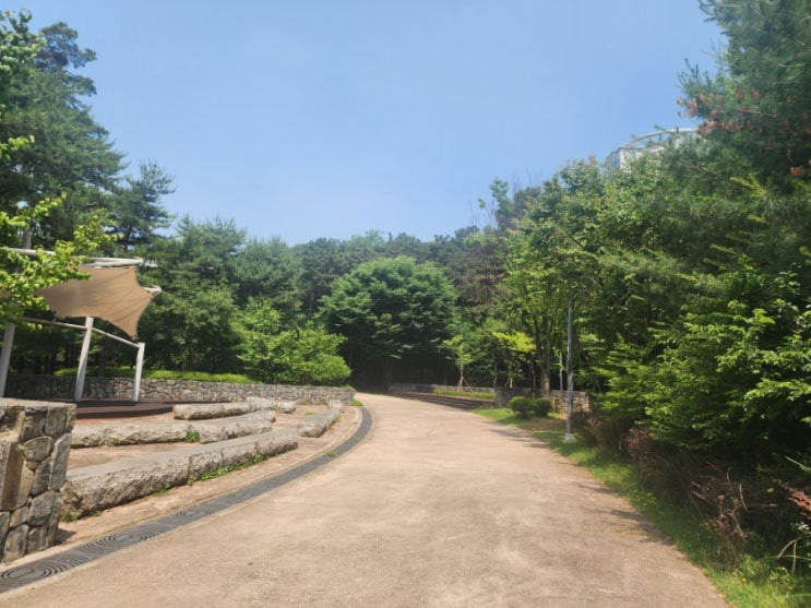 파주 남두레공원 걷기좋은곳 산책코스