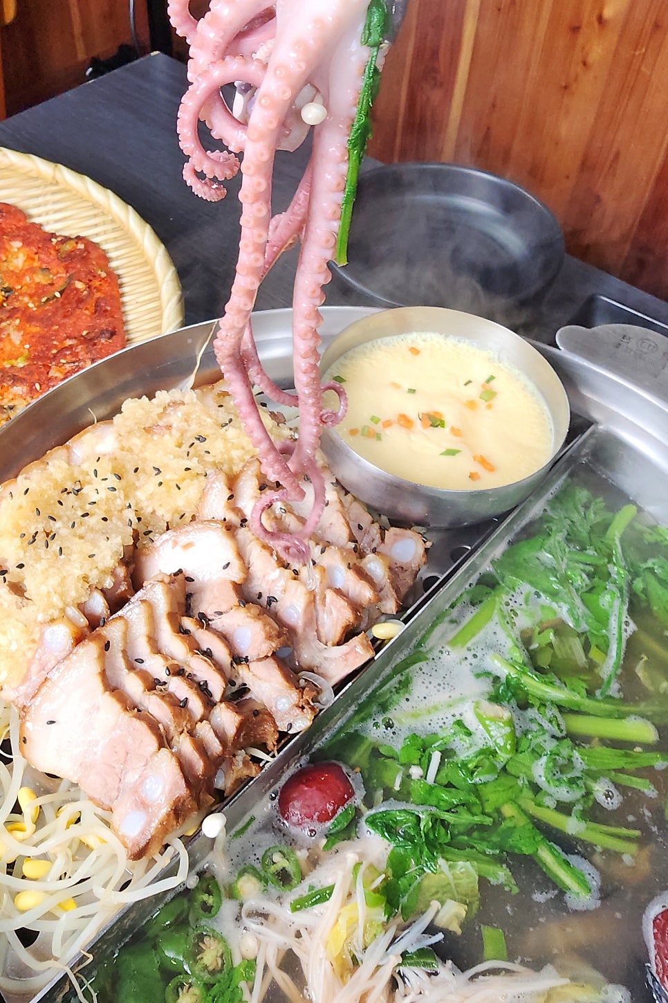 오향절면 양재본점 사진 6