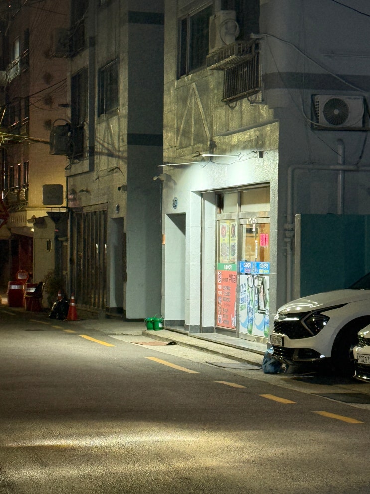  대연동 2차로 가기 좋은 술집 다푸네주막!내돈내산