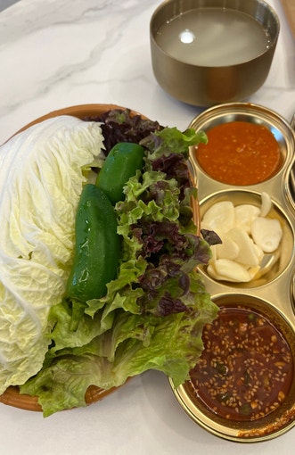 돈족 바이스타쉐프 사진 6