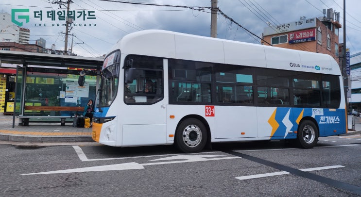  남양주시, 7월부터 청학리·별내동 마을버스 증차… 출퇴근 불편 해소 나서