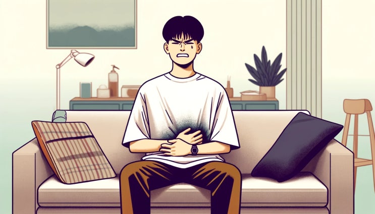 대구남구소화불량한의원 한방치료 체중과 소화불량: 건강한 체중 유지가 중요한 이유