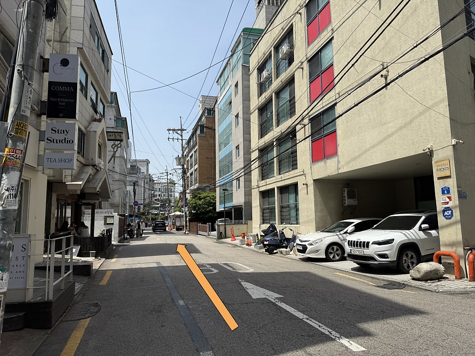 잼실용음악학원 홍대지점 사진 5