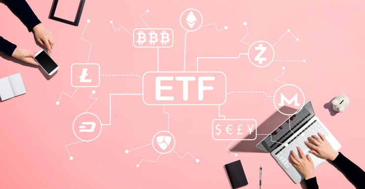  2025년, 똑똑한 ETF 투자 전략! ETF 개념부터 ETF 추천을 통한 자산 증식하는 방법까지!