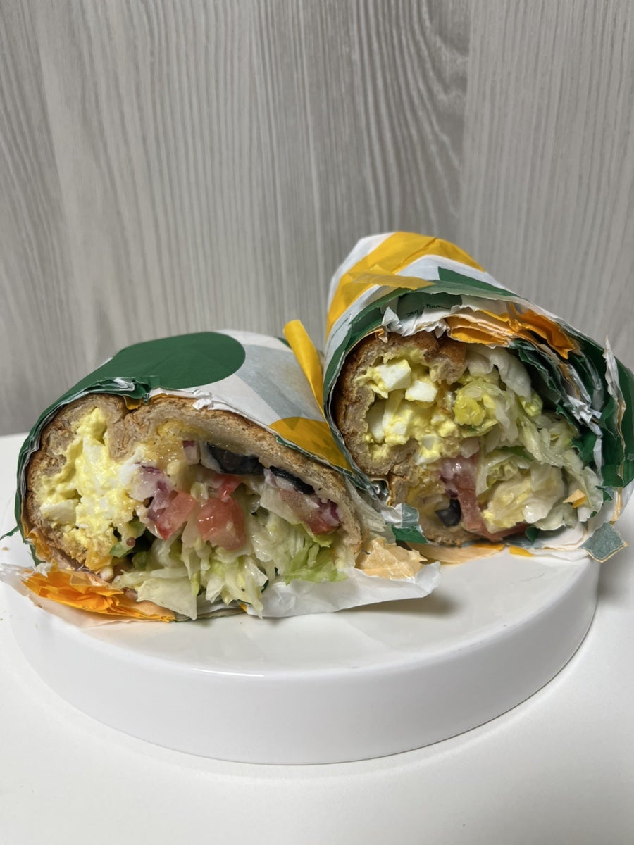 써브웨이 성남위례점 사진 5