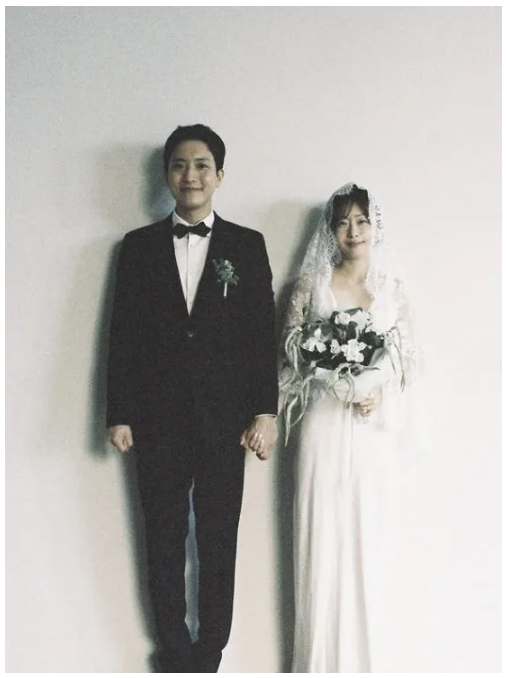 가수 <b>조형우</b> <b>결혼</b> 소식!... 방콕특집 막춤 작가 <b>김윤의</b>