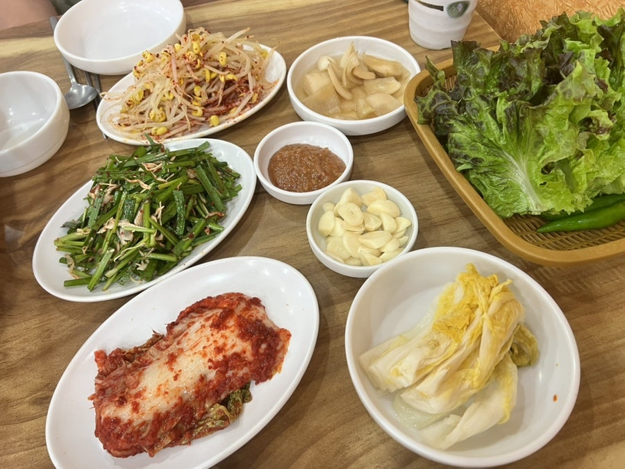 한방이쁜오리 사진 6
