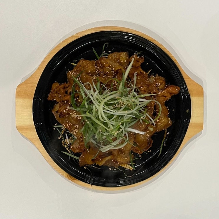  한식 전문점 마곡나루 점심 맛집 수리산두꺼비