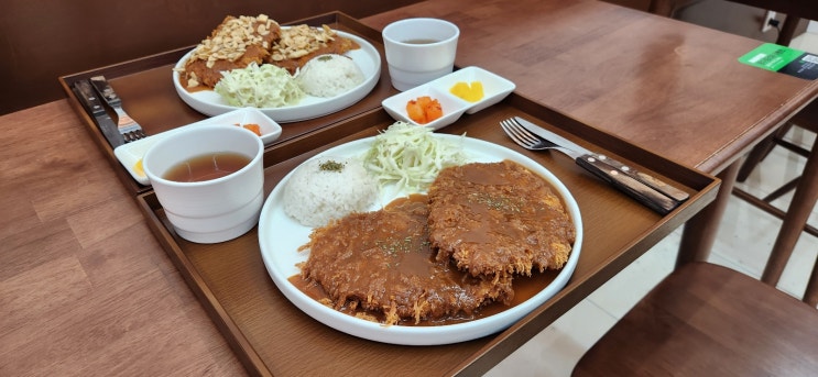  천안 입장면 돈가스 맛집 입장돈까스 솔직 후기