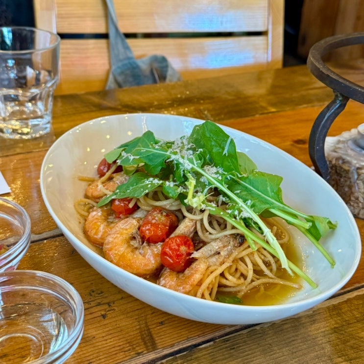 홍대 합정 맛집 홍대 레스토랑 홍대화덕피자, 파스타 양식 데이트로 추천