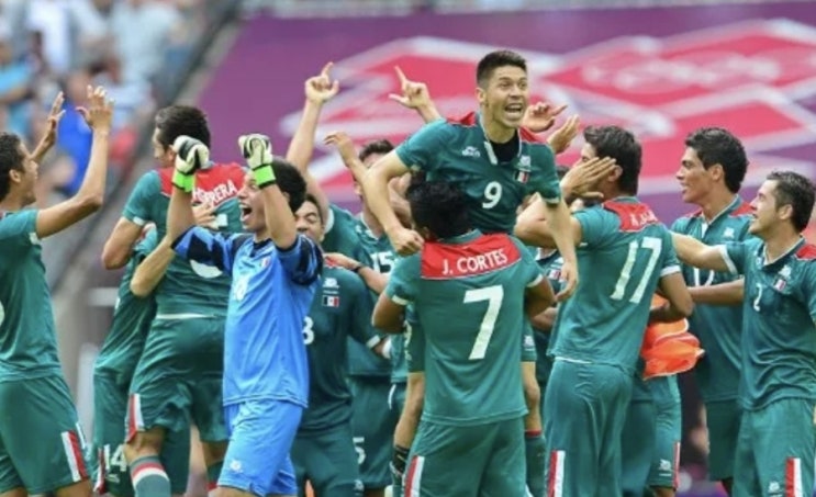 2025 CONCACAF 골드컵 조별리그 2차전 수리남 멕시코 2025 CONCACAF 골드컵 조별리그 2차전 수리남 멕시코