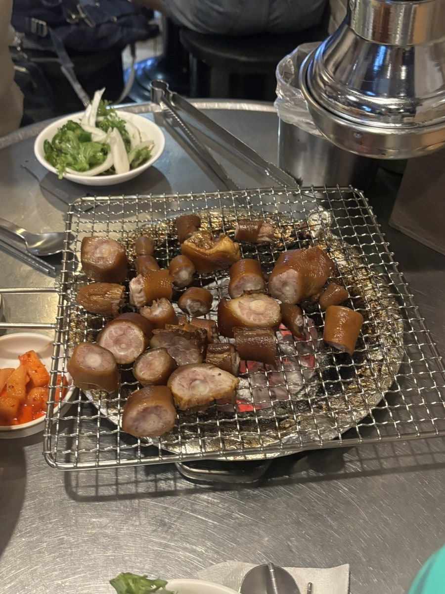 털보네꼼장어닭발 사진 4