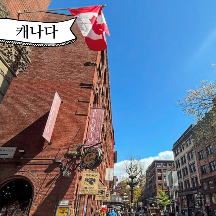 캐나다 워킹홀리데이 워홀 나이 지역 합격 포기