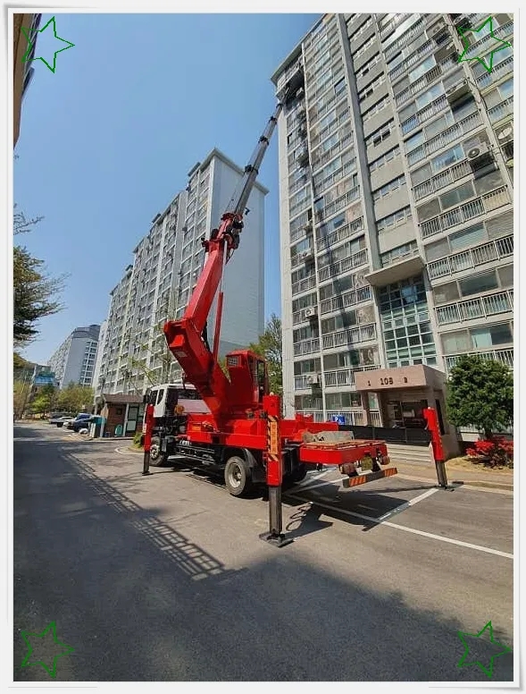  황소스카이와 함께한 울산스카이에서의 상쾌한 하루, 안전하고 즐거운 시간!