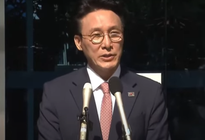 <b>김민석</b>, 증여세 등 납부현황 공개..."<b>표적사정</b> 이은 혹독한 세금... 