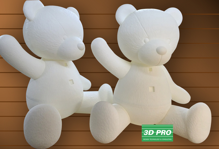  3D프린팅가격 볼때 주의사항