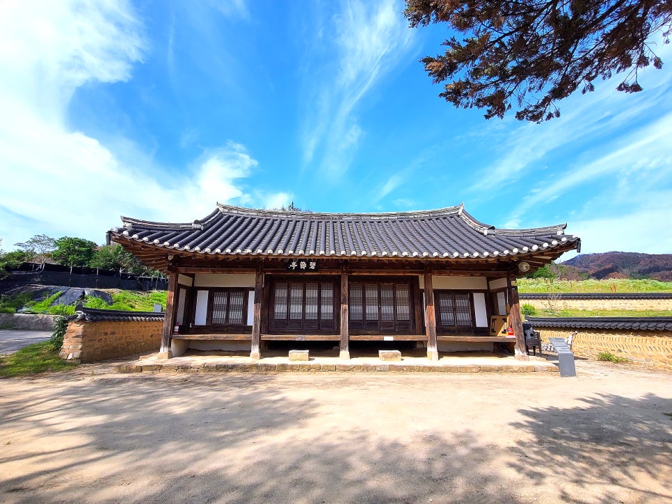 벽절정 사진 3