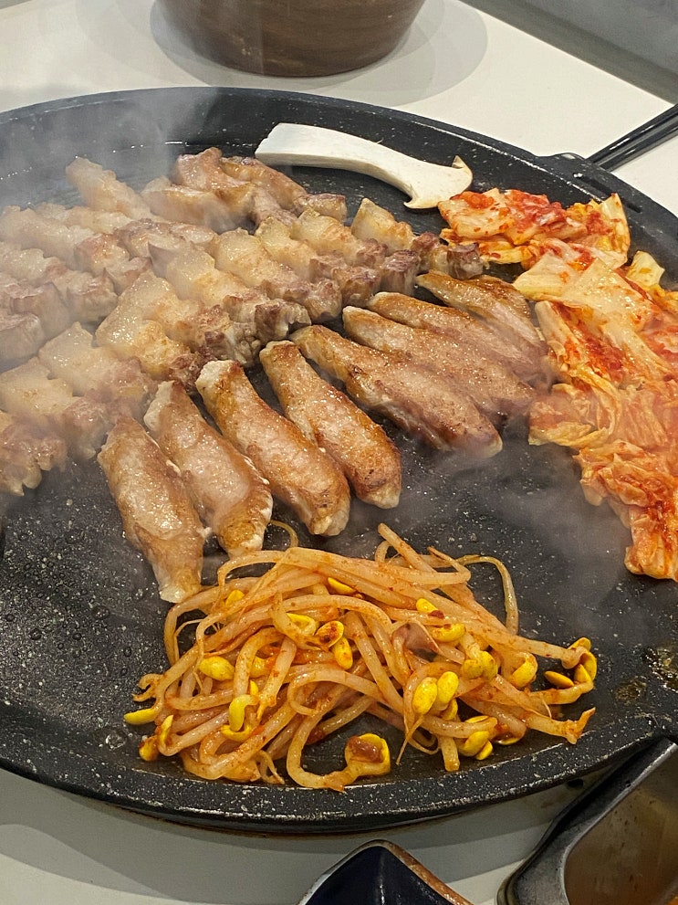 대구 월성 맛집 [옆구리] 월성동 근처 인기 터지는 찐맛집 !