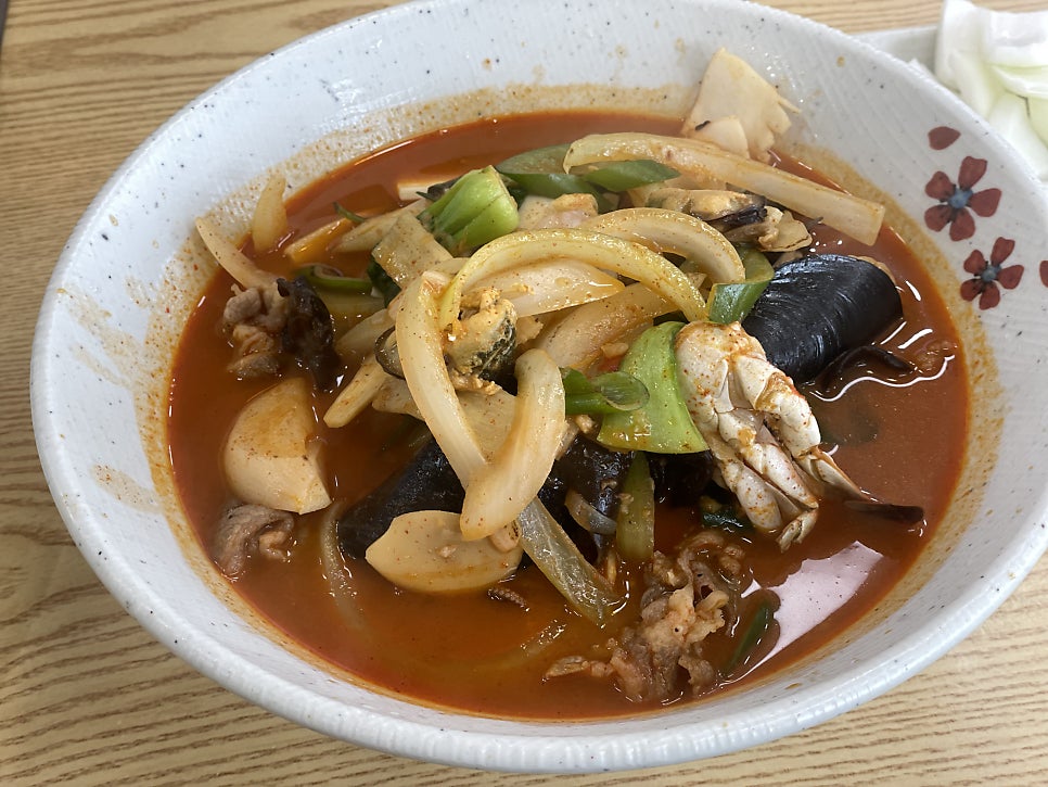 서락중화요리 사진 1