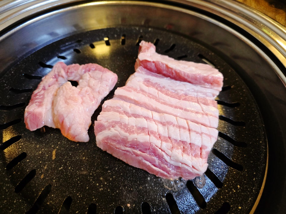 마포숯불갈비 사진 6